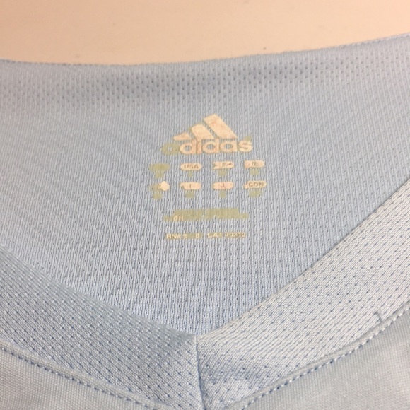 Adidas ladies blouse S - Picture 4 of 16